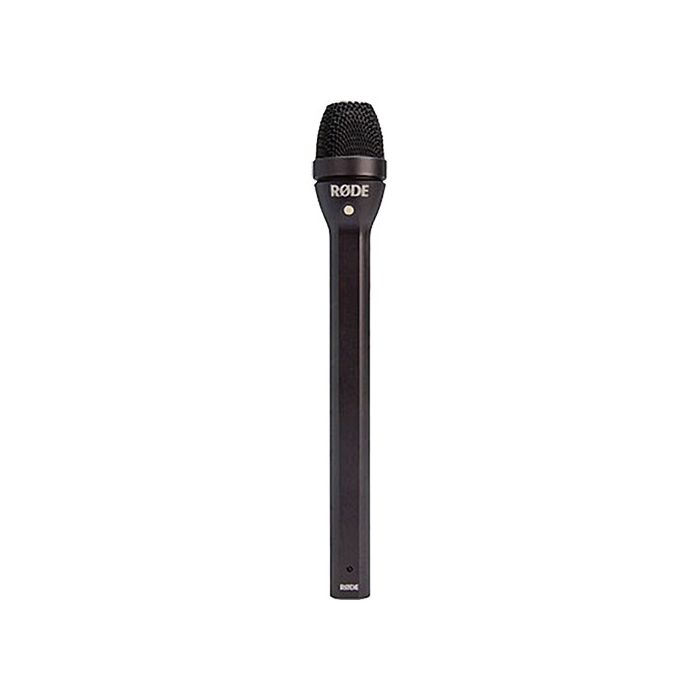 Rode Reporter Omnidirectional Interview Microphone