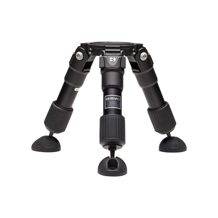 Benro HH75AV Video Hi-Hat With 75mm Bowl (HH75AV) Benro HH75AV Video Hi-Hat With 75mm Bowl (HH75AV)