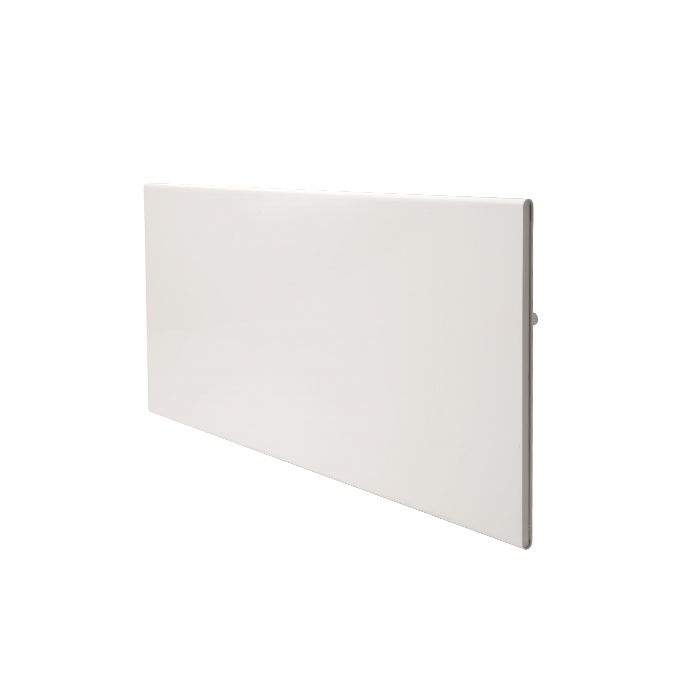 Adax NEO H08 KWT WiFi White 800W elektriskais konvektors