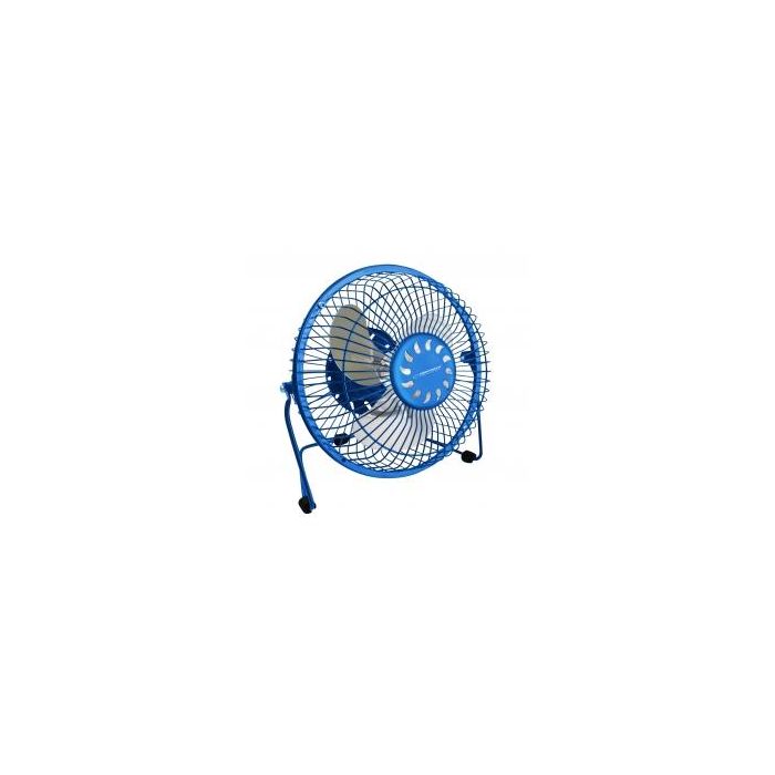 Esperanza EA149B USB Fan (EA149B - 5901299910771) Esperanza EA149B USB Fan (EA149B - 5901299910771)