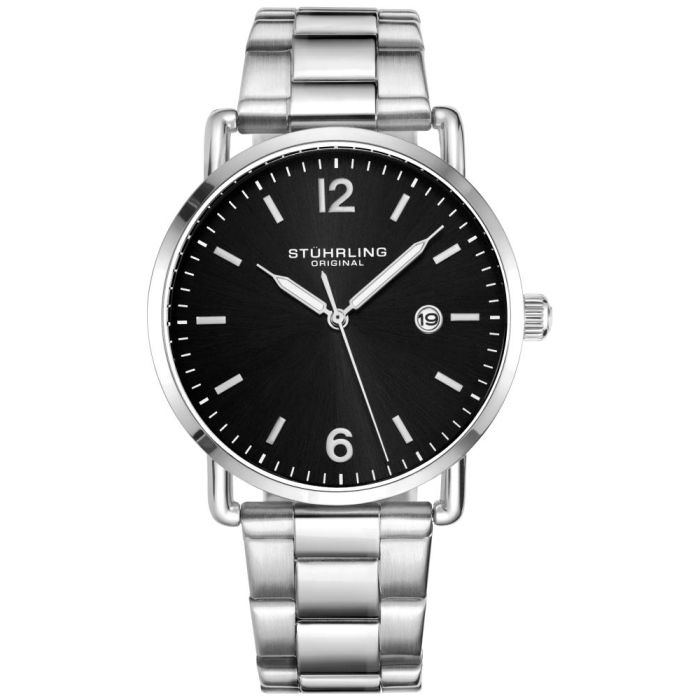 Stuhrling Symphony Men's Watch 3902.1 Stuhrling Symphony Men's Watch 3902.1