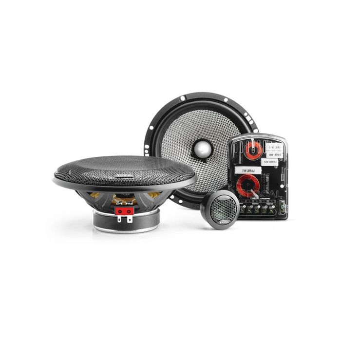 Focal 165 AS Focal 165 AS