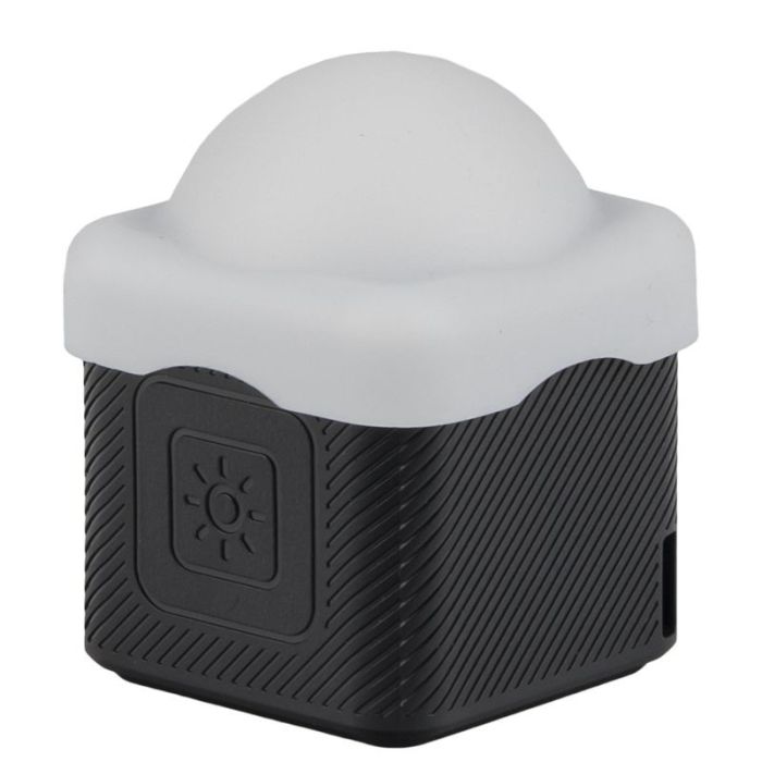 Genesis Qube1 Waterproof Light Genesis Qube1 Waterproof Light
