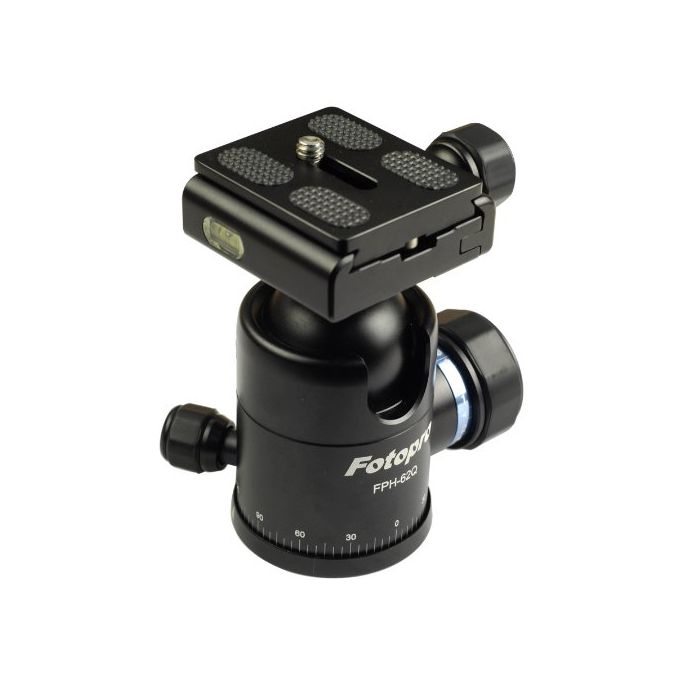 Fotopro FPH-62Q Ballhead