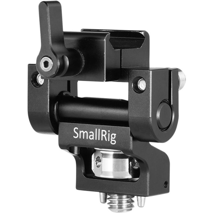 SmallRig 2256 Monitor Mount Nato Clamp & ARRI Pins SmallRig 2256 Monitor Mount Nato Clamp & ARRI Pins