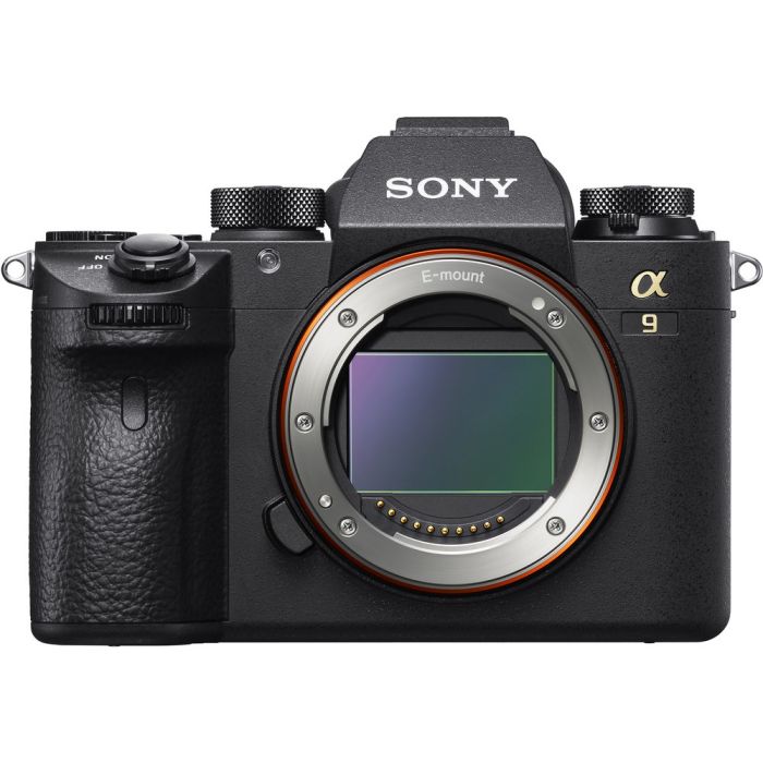 Sony A9 (ILCE-9) Body Sony A9 (ILCE-9) Body