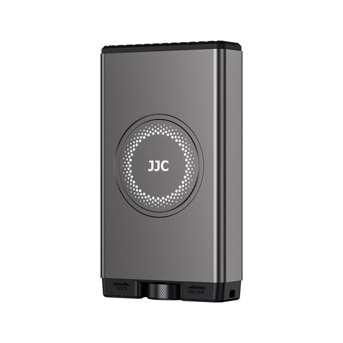 JJC MFCC-1 GRAY Multifunctional Card Station JJC MFCC-1 GRAY Multifunctional Card Station