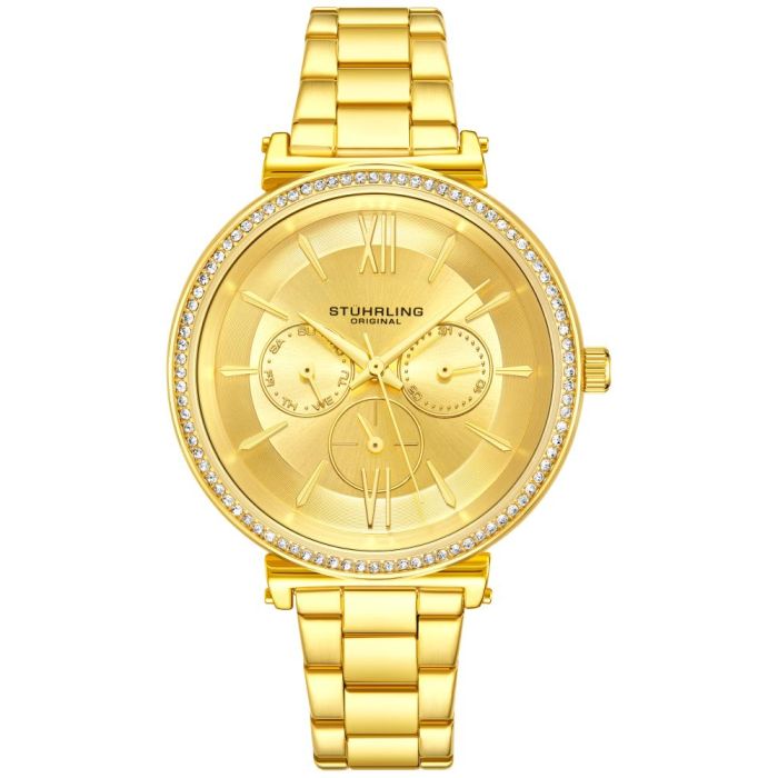 Stuhrling Symphony Ladies Watch 3908.4 Stuhrling Symphony Ladies Watch 3908.4