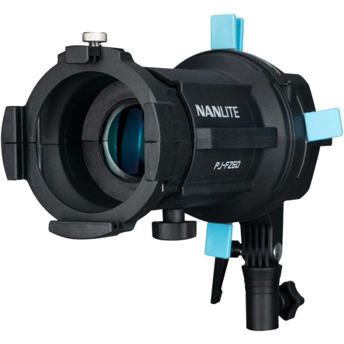 Nanlite Projection Attachment for FM Mount 36 (PJ-FMM-36) Nanlite Projection Attachment for FM Mount 36 (PJ-FMM-36)
