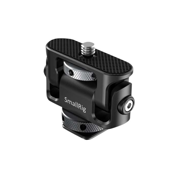 SmallRig 2431 Tilting Monitor Mount with Cold Shoe SmallRig 2431 Tilting Monitor Mount with Cold Shoe