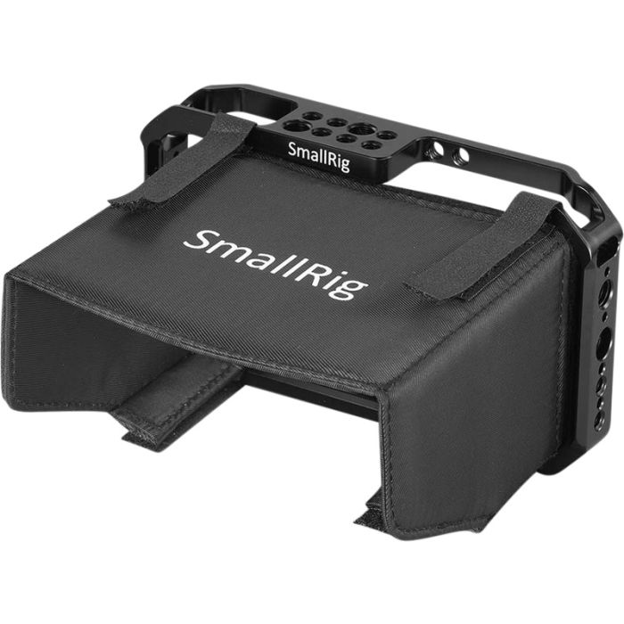 SmallRig 2177 Cage for SmallHD 501/502 Monitor SmallRig 2177 Cage for SmallHD 501/502 Monitor