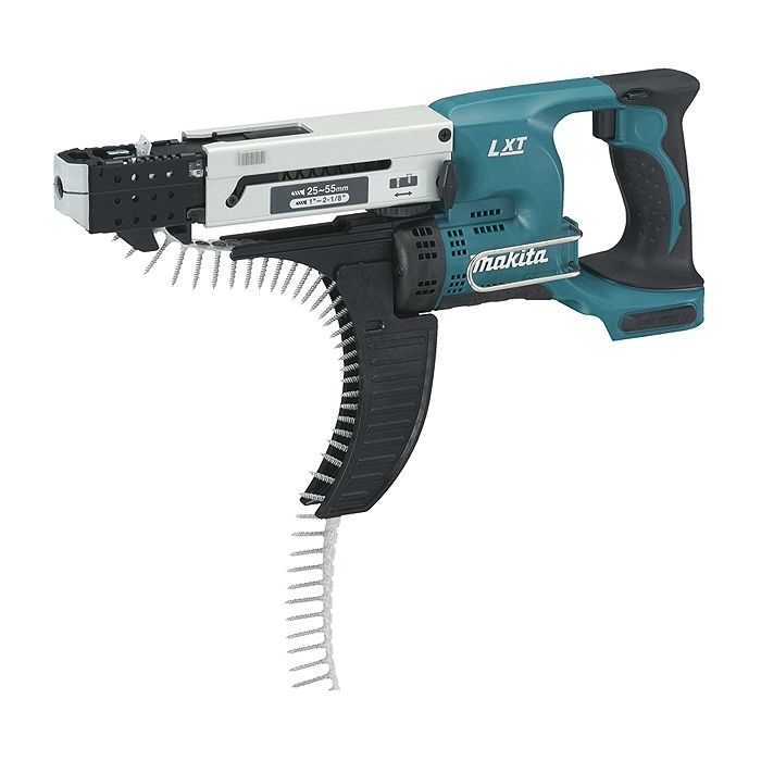 Makita DFR550Z power screwdriver/impact driver 4000 RPM Black, Green Makita DFR550Z power screwdriver/impact driver 4000 RPM Black, Green