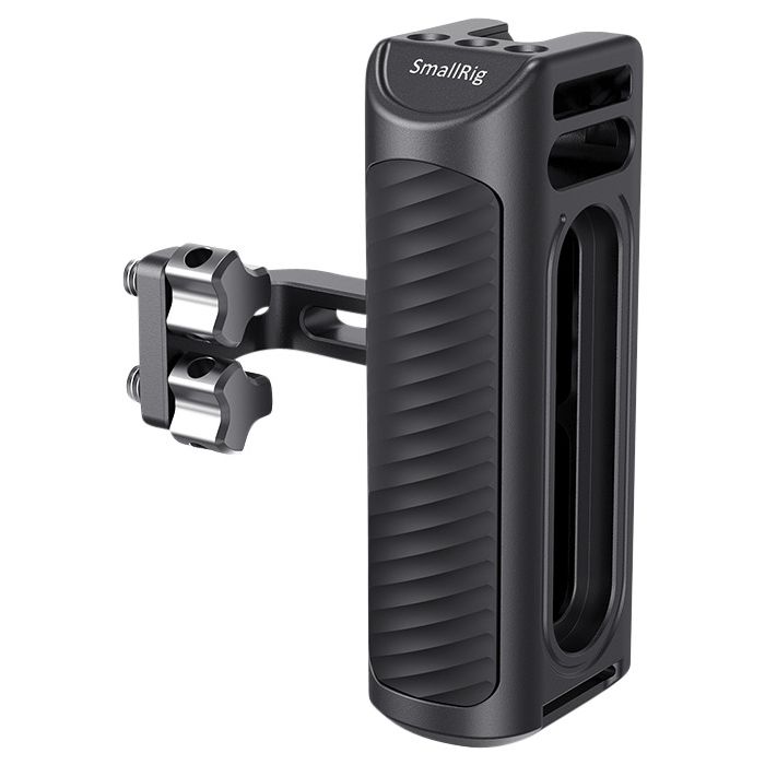 SmallRig 2425 Aluminium Universalersal Side Handle SmallRig 2425 Aluminium Universalersal Side Handle