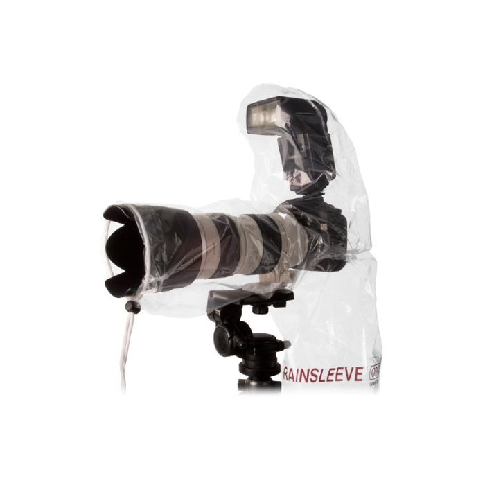Op/tech Usa Rainsleeve - Flash Op/tech Usa Rainsleeve - Flash