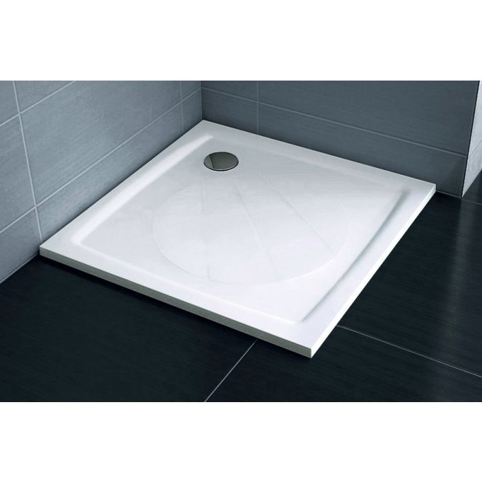 Ravak Perseus Pro 90 White (XA037701010) Ravak Perseus Pro 90 White (XA037701010)
