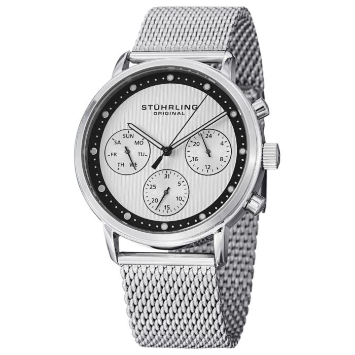 Stuhrling Symphony Men's Watch 514M.01 Stuhrling Symphony Men's Watch 514M.01