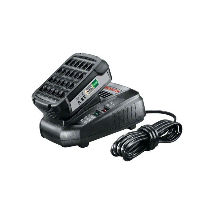 Bosch Starter Set 18V" (1600A00K1P) Bosch Starter Set 18V" (1600A00K1P)