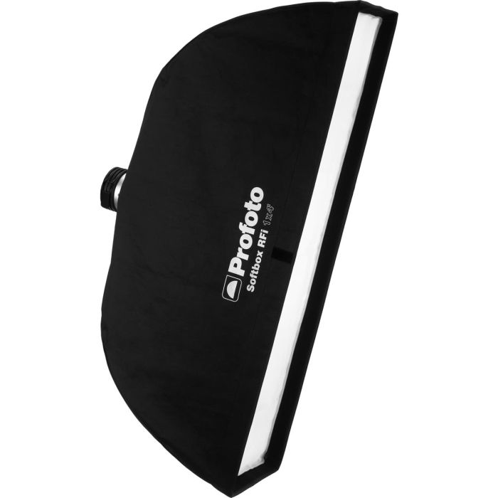 Profoto RFi Softbox Strip 1x4 (30x120cm) Profoto RFi Softbox Strip 1x4 (30x120cm)