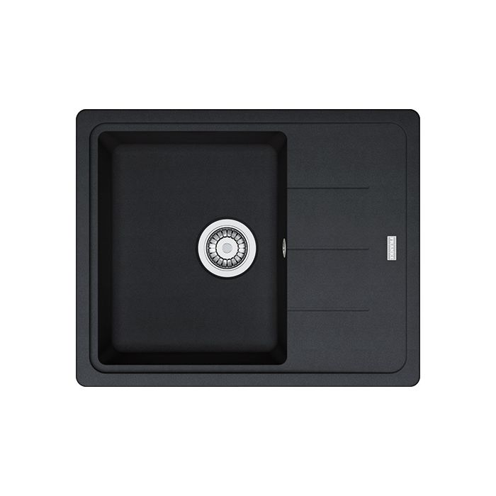 Franke BFG611-62 3 1/2 Onyx 62x50 (114.0301.331) Franke BFG611-62 3 1/2 Onyx 62x50 (114.0301.331)