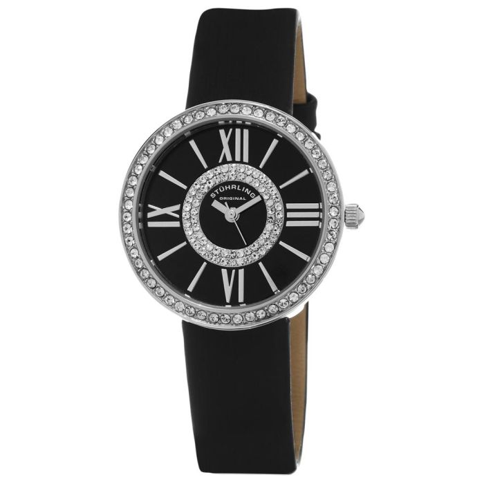 Stuhrling Vogue Ladies Watch 566.02 Stuhrling Vogue Ladies Watch 566.02