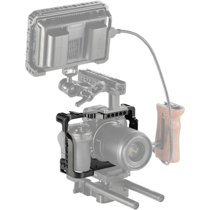 SmallRig 3048 AJA HA5-12G & BMD HDMI-SDI 6G Conv Hold SmallRig 3048 AJA HA5-12G & BMD HDMI-SDI 6G Conv Hold