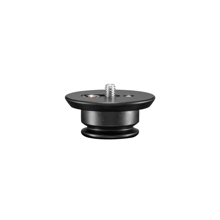 Manfrotto MVAQR-PLATE Move Quick Release System Plate Manfrotto MVAQR-PLATE Move Quick Release System Plate