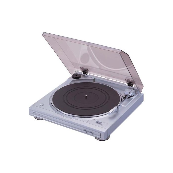 Denon DP-29F Silver Denon DP-29F Silver