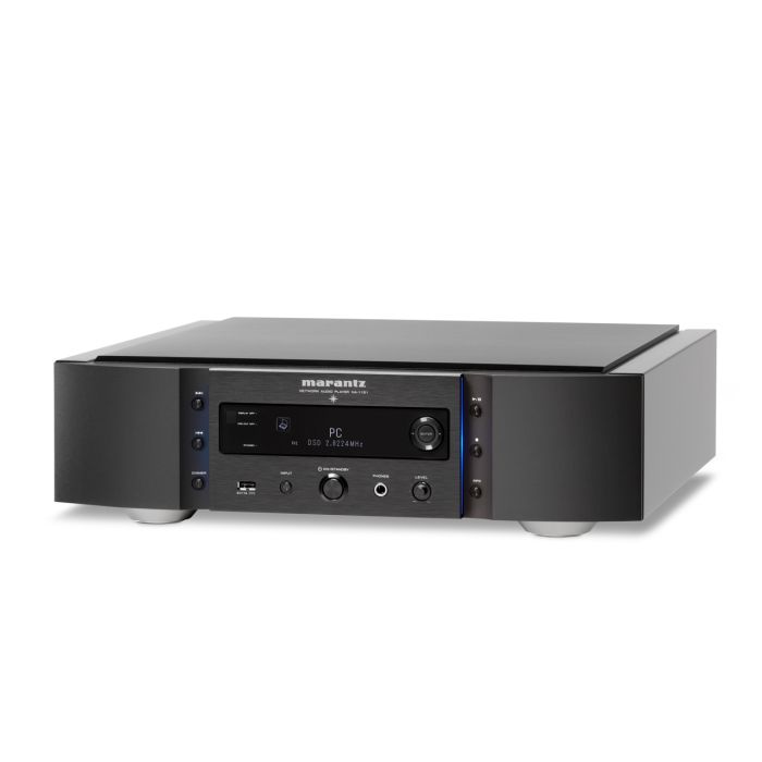 Marantz NA-11S1 Black Marantz NA-11S1 Black
