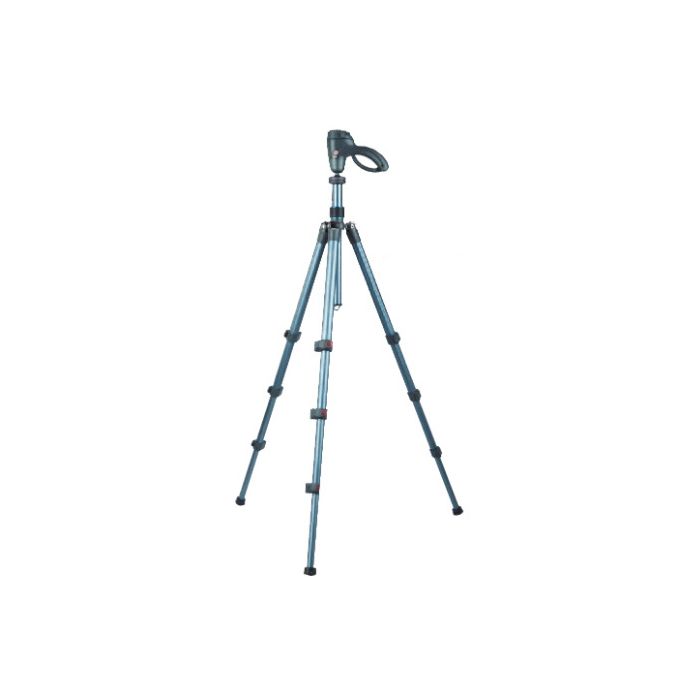 Nest Tripod NT-264BK + Ball Head