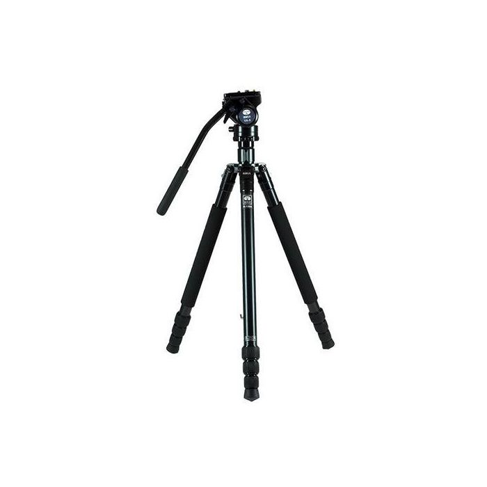 Sirui R-1004 + VA-5 Sirui R-1004 + VA-5