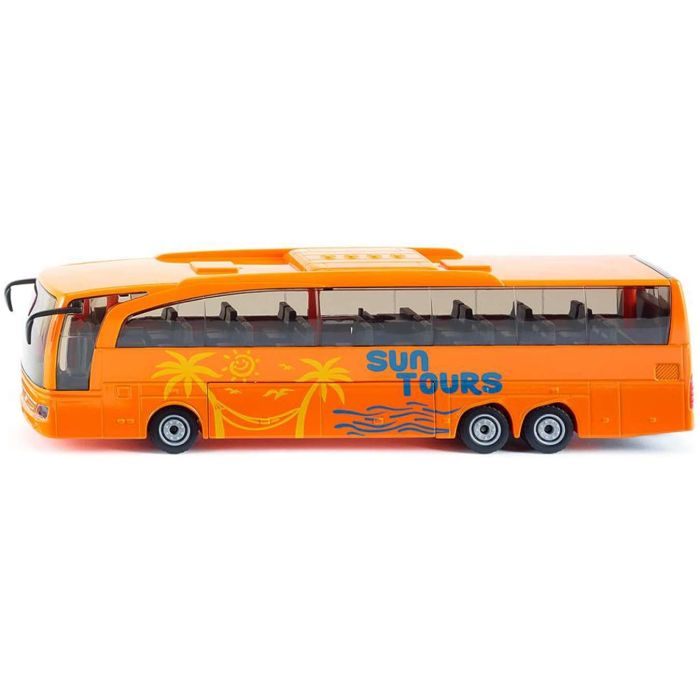 Siku Mercedes-Benz Travego Coach (3738) Siku Mercedes-Benz Travego Coach (3738)