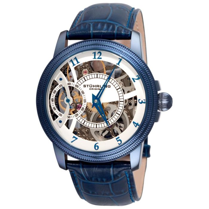 Stuhrling Legacy Men's Watch 228.33L5C3 Stuhrling Legacy Men's Watch 228.33L5C3
