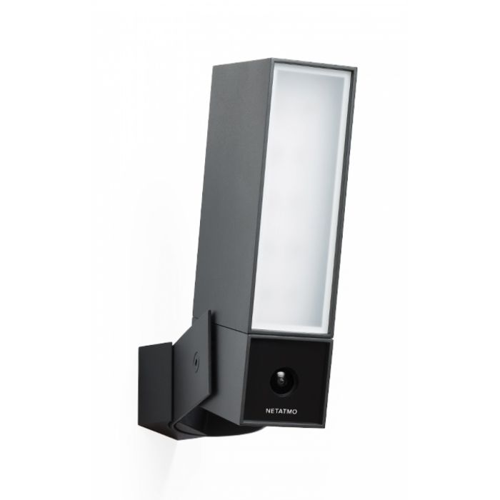 Netatmo Presence Netatmo Presence