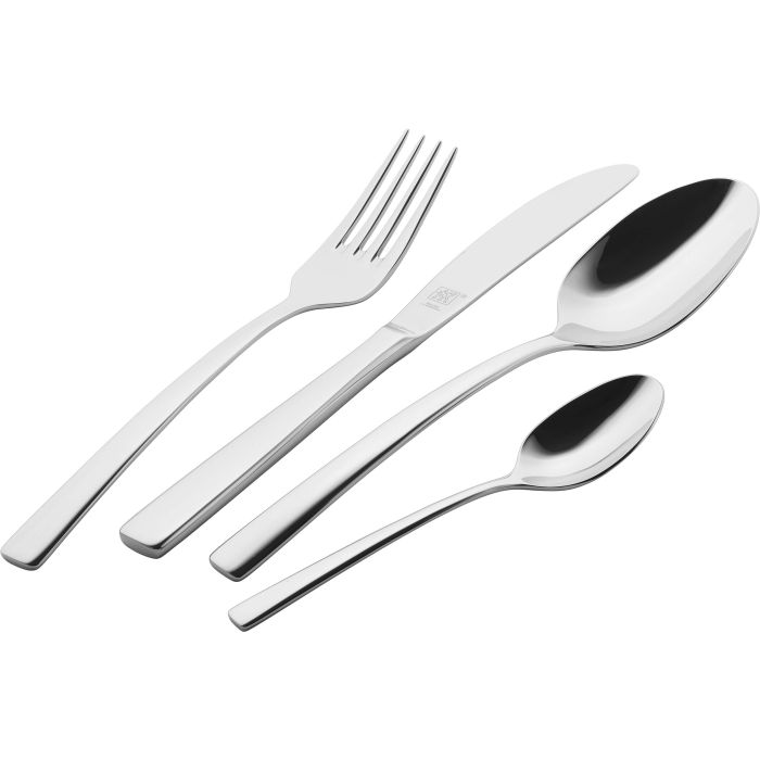 Zwilling Loft 60-Piece Loft Cutlery Set (07039-360-0) Zwilling Loft 60-Piece Loft Cutlery Set (07039-360-0)