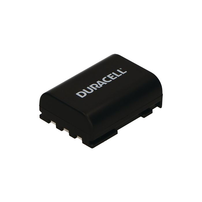 Duracell DRC2L Replacement For Canon NB-2L Battery 7.4V 700mAh Duracell DRC2L Replacement For Canon NB-2L Battery 7.4V 700mAh