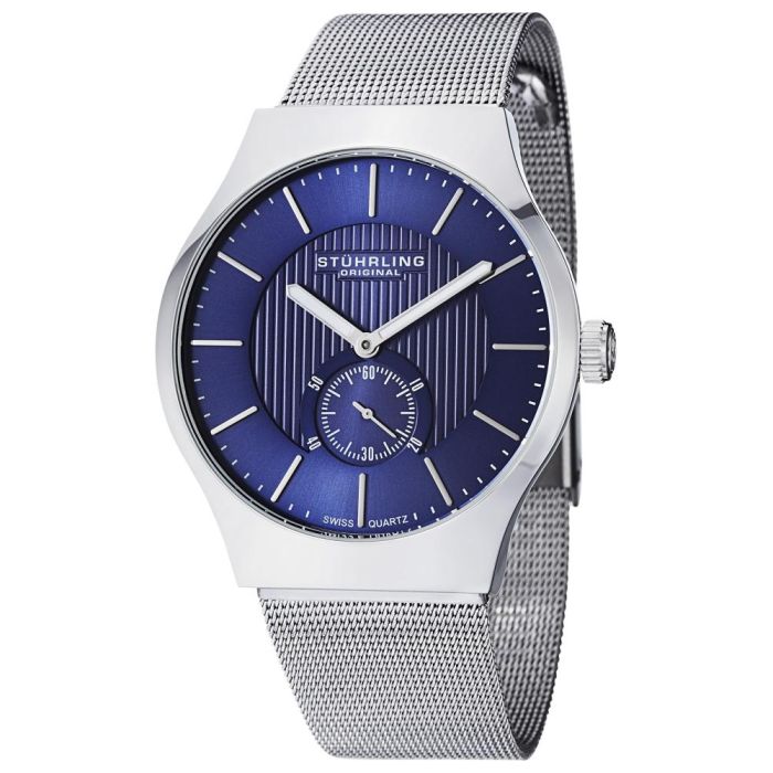 Stuhrling Symphony Men's Watch 125G.33116 Stuhrling Symphony Men's Watch 125G.33116