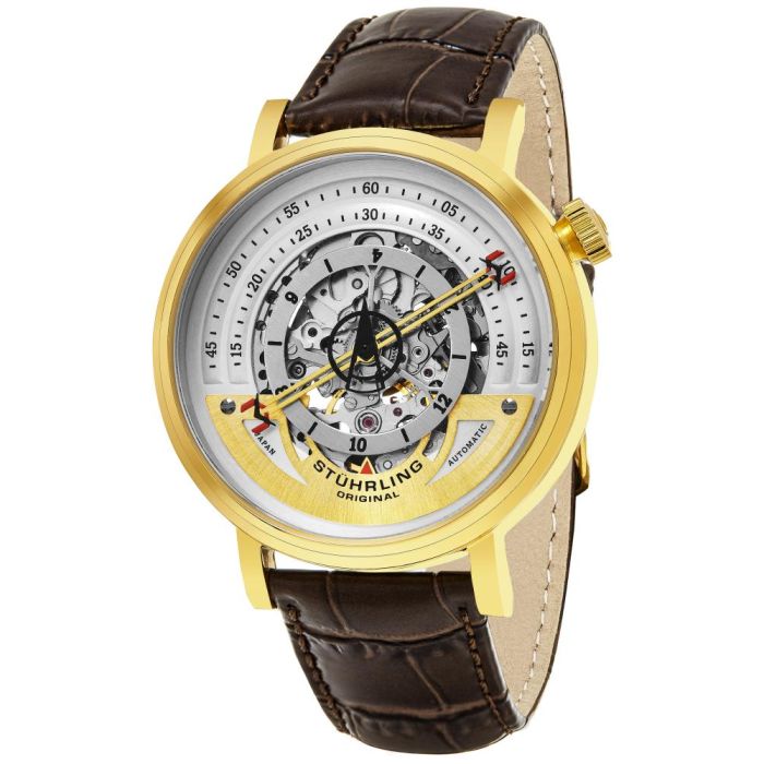 Stuhrling Legacy Men's Watch 464.02