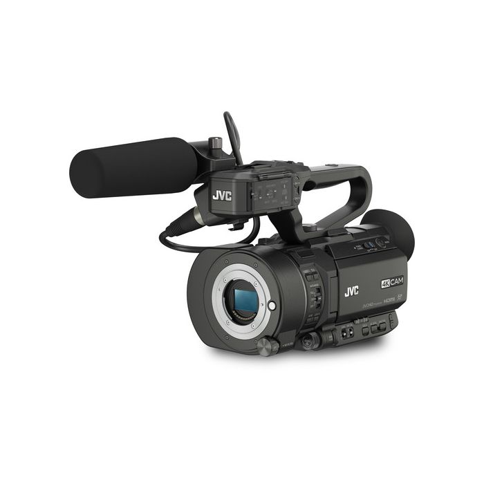 JVC GY-LS300CHE JVC GY-LS300CHE