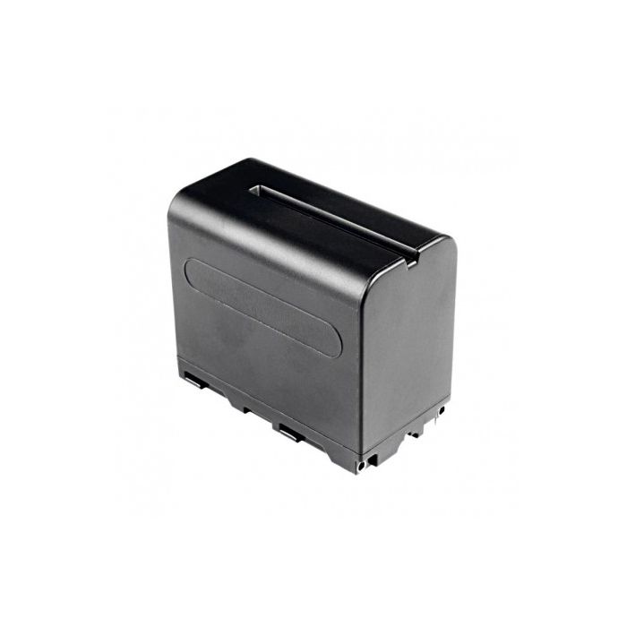 Newell Battery Replacement for NP-F970