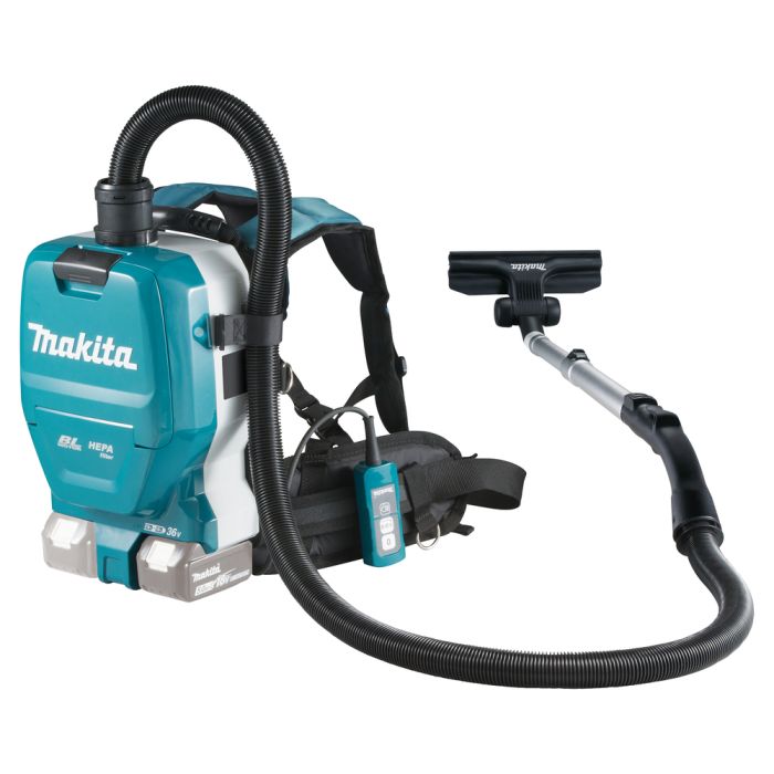 Makita DVC261ZX11 Makita DVC261ZX11