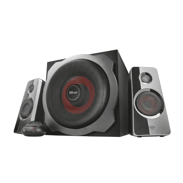 Trust GXT 38 2.1 (19023) Trust GXT 38 2.1 (19023)