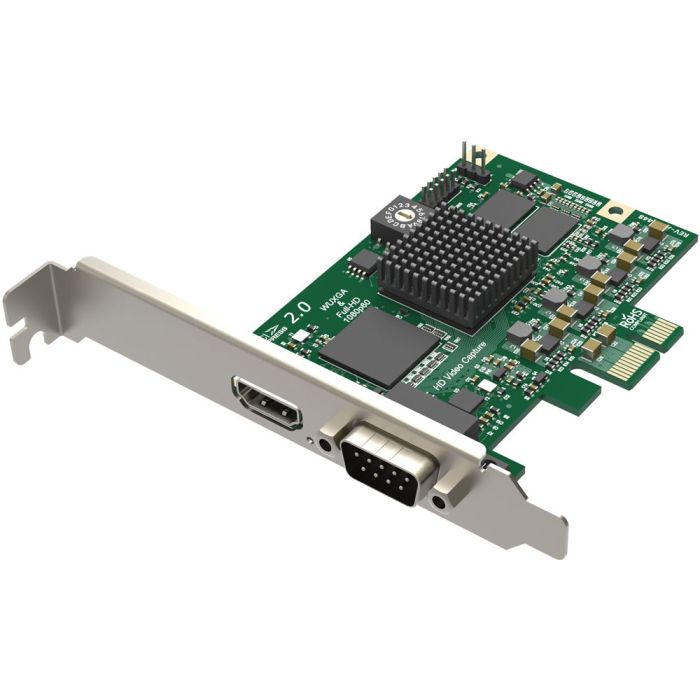 Magewell Pro Capture HDMI Magewell Pro Capture HDMI