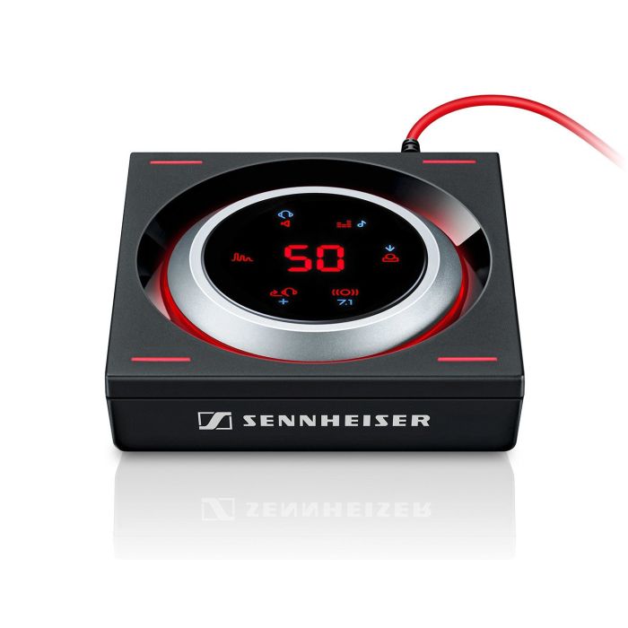 Sennheiser GSX 1000 Sennheiser GSX 1000