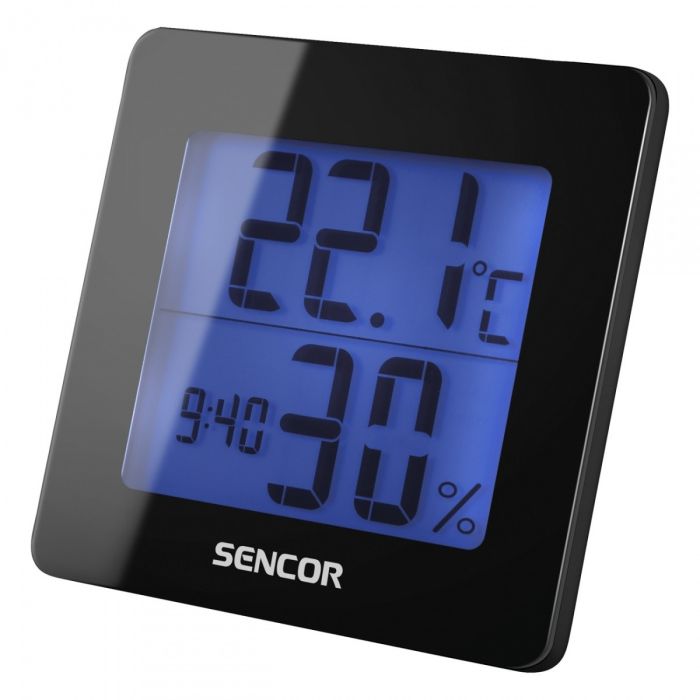 Sencor SWS 15B Sencor SWS 15B