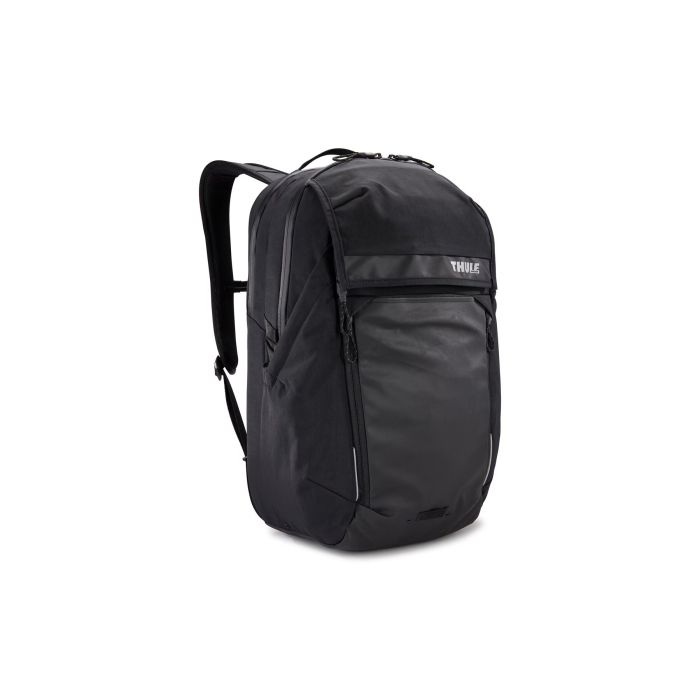 Thule Paramount Commuter Backpack 27L - Black 3204731 Thule Paramount Commuter Backpack 27L - Black 3204731