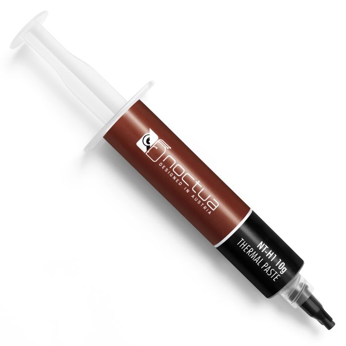 Noctua Thermal Paste NT-H1 10g Noctua Thermal Paste NT-H1 10g