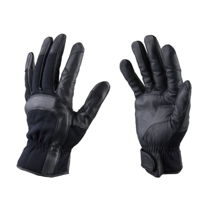 Kupo KH-55LB Ku-Hand Grip Gloves Goatskin - Large Black Kupo KH-55LB Ku-Hand Grip Gloves Goatskin - Large Black