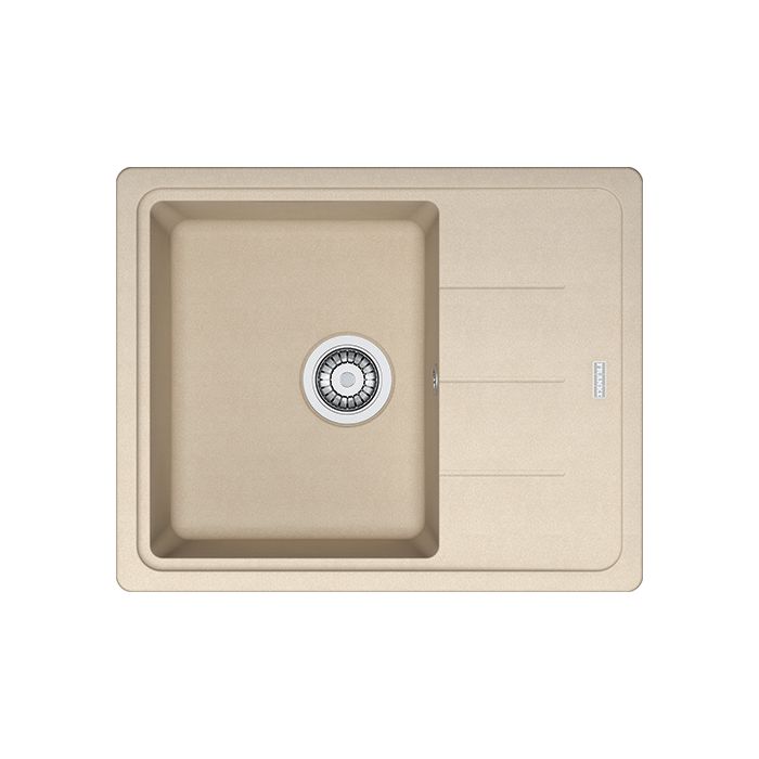 Franke BFG611-62 3 1/2 Beige 62x50 (114.0301.342) Franke BFG611-62 3 1/2 Beige 62x50 (114.0301.342)