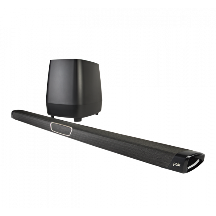 Polk Audio MagniFi MAX Polk Audio MagniFi MAX