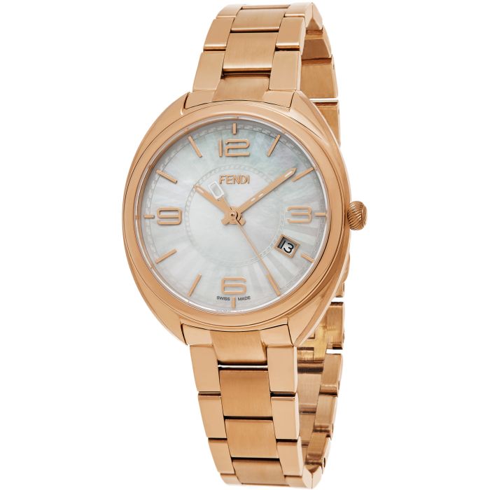 Fendi Momento Ladies Watch F218534500 Fendi Momento Ladies Watch F218534500